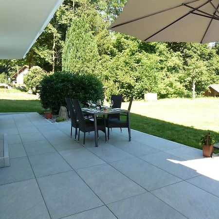 Zenting Ferienwohnung Urlaub Mit Aussicht מראה חיצוני תמונה
