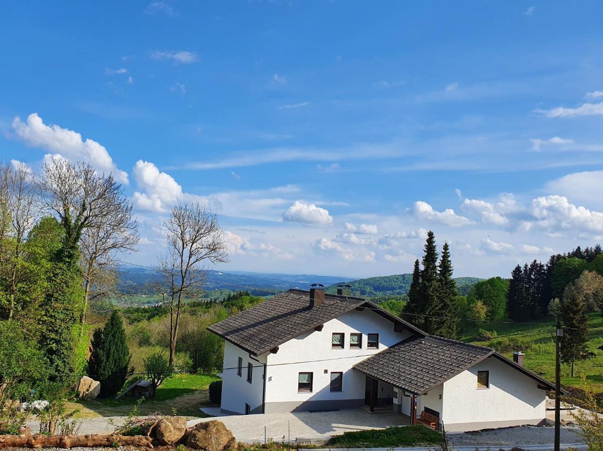 Zenting Ferienwohnung Urlaub Mit Aussicht מראה חיצוני תמונה