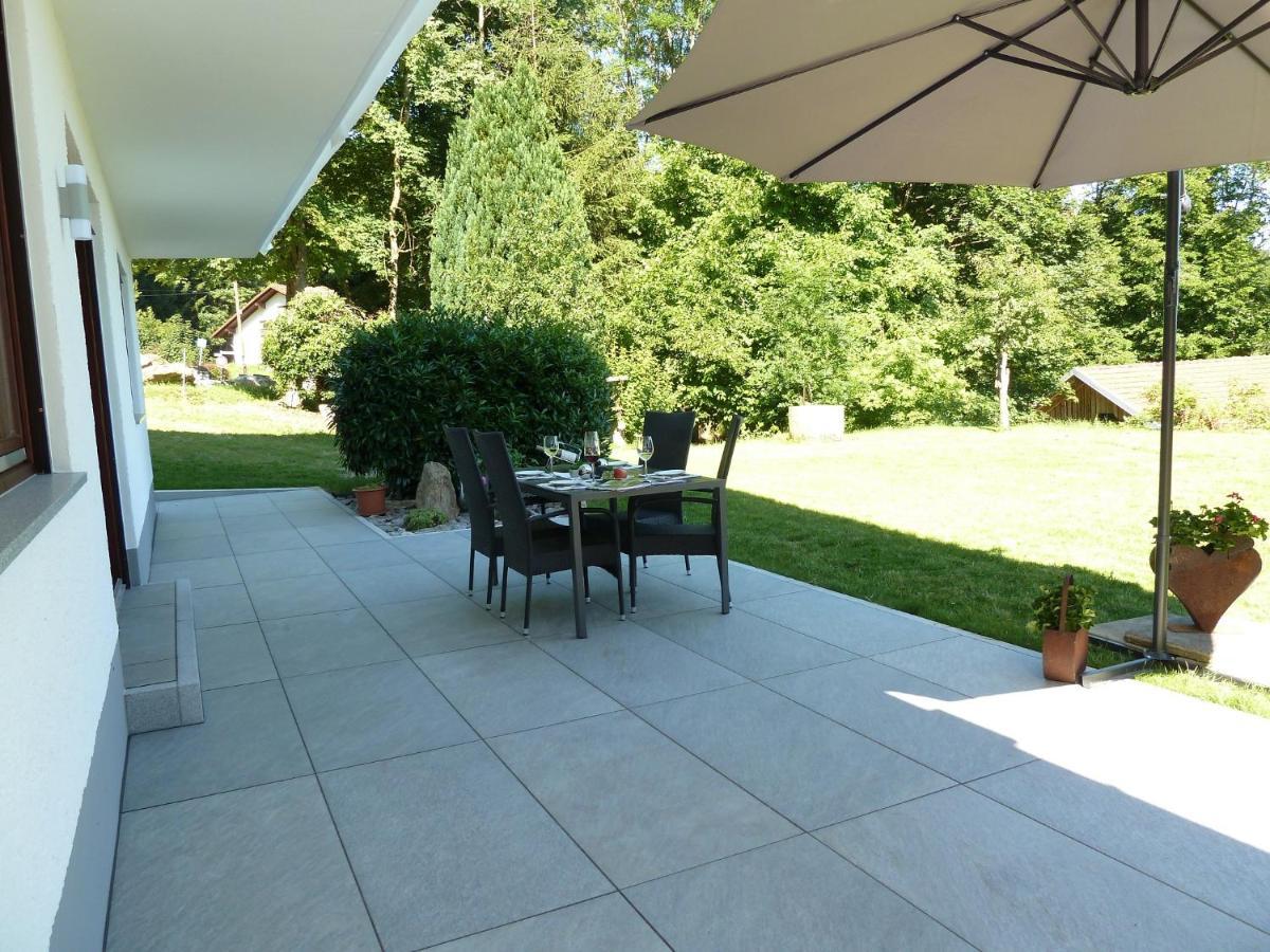 Zenting Ferienwohnung Urlaub Mit Aussicht מראה חיצוני תמונה